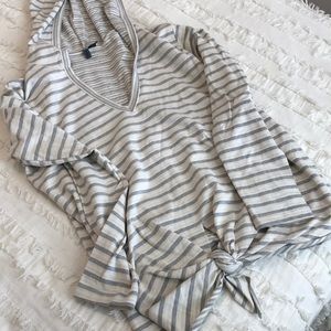 Never worn Anthropologie Sweatshirt